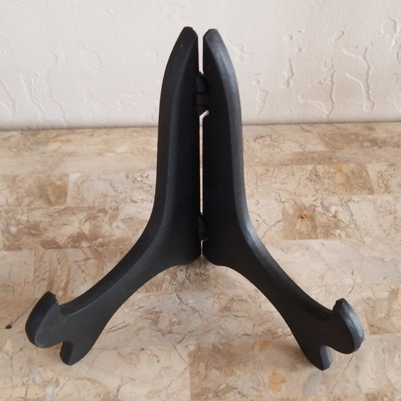 Inspirational Sign w/Stand nwot - Picture 3 of 4